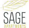 Sage Apartments Logo